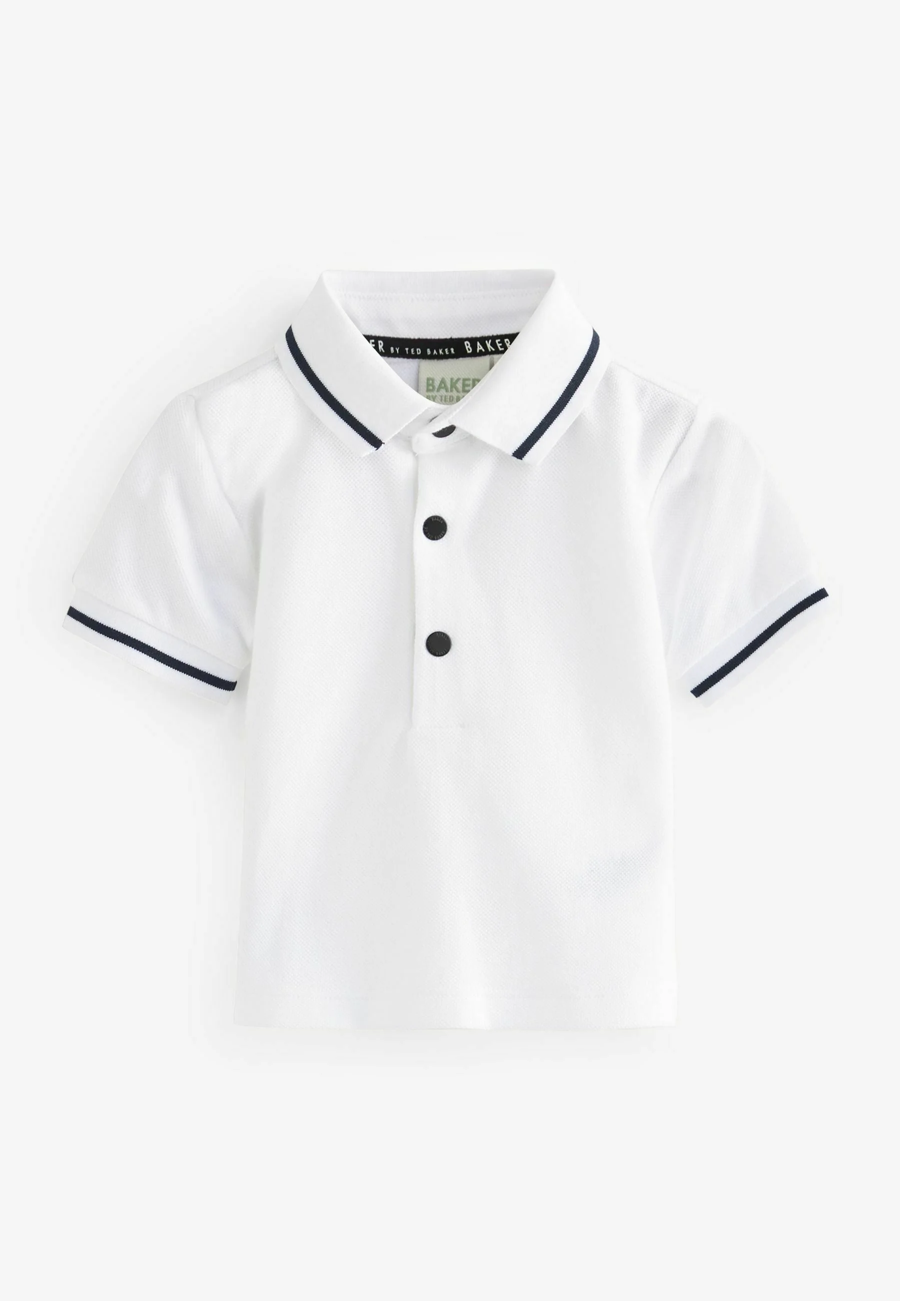 Conjunto Baker by Ted Baker - Ajuste regular - Polo