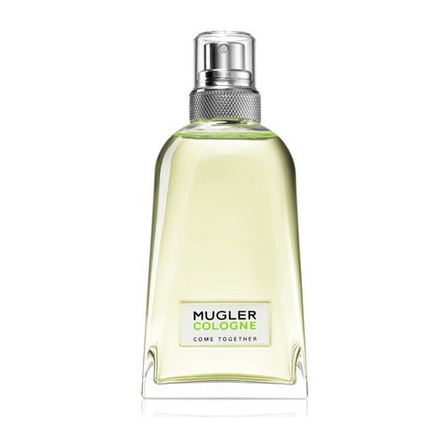 Apa de toaleta Mugler Cologne Come Together 100 ml