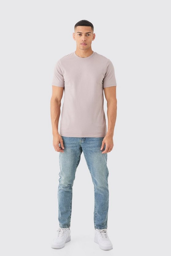 Slim-Fit T-Shirt