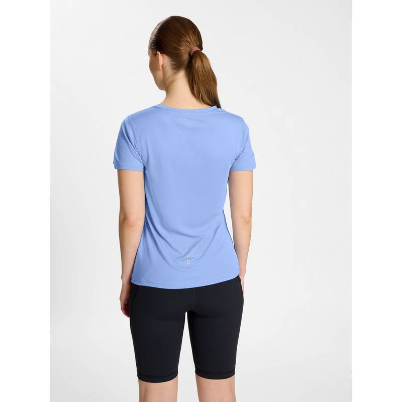 Newline nwlMEMPHIS T-SHIRT S/S WOMAN T-Shirt Damen