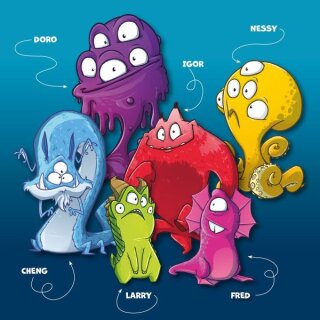 Monster 12 (DE)
