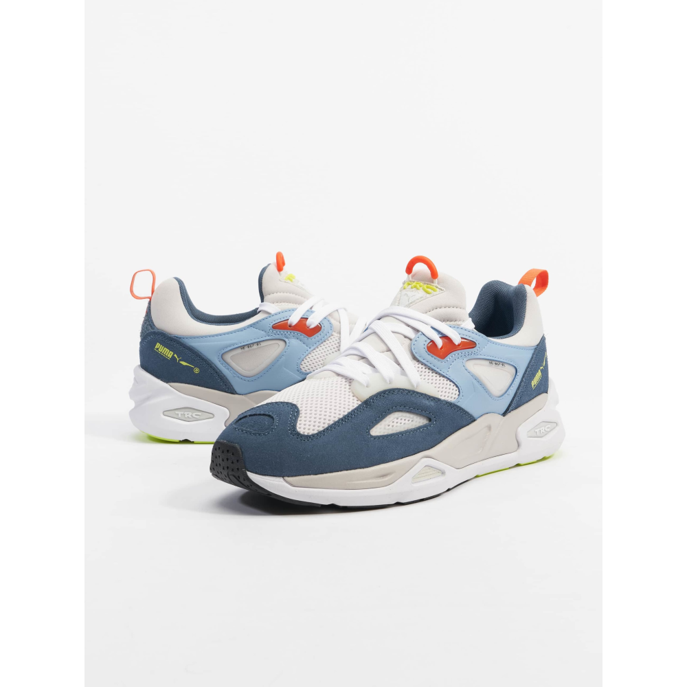 PUMA TRC Blaze 384958-10 / blau