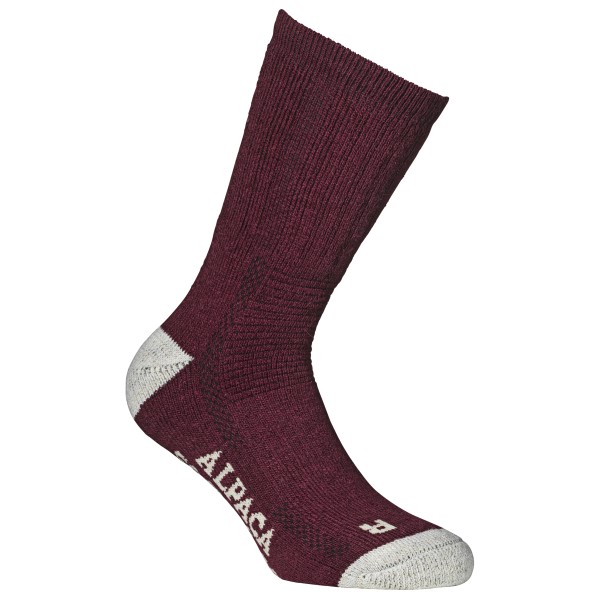 Alpacasocks&Co - Alpacasocks 2-Pack - Multifunktionssocken