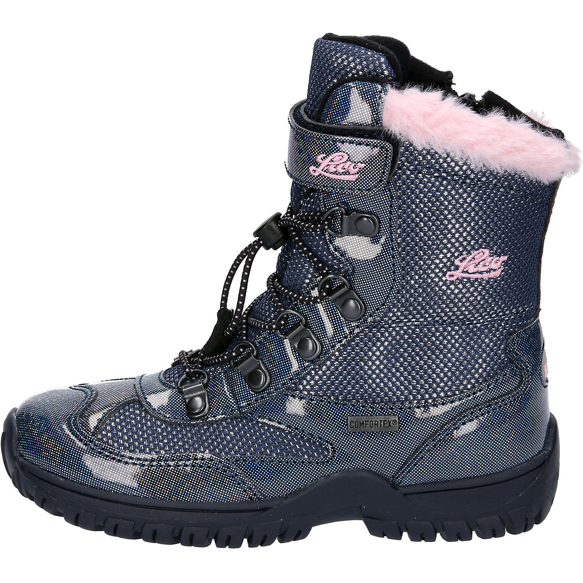 Winterstiefel SASKIA für Mädchen