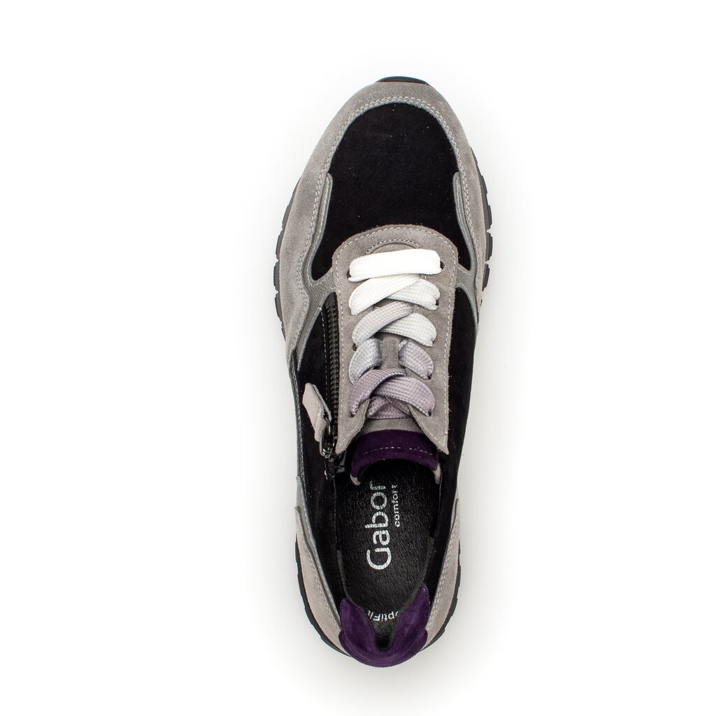 Gabor comfort Sneaker low multicolour