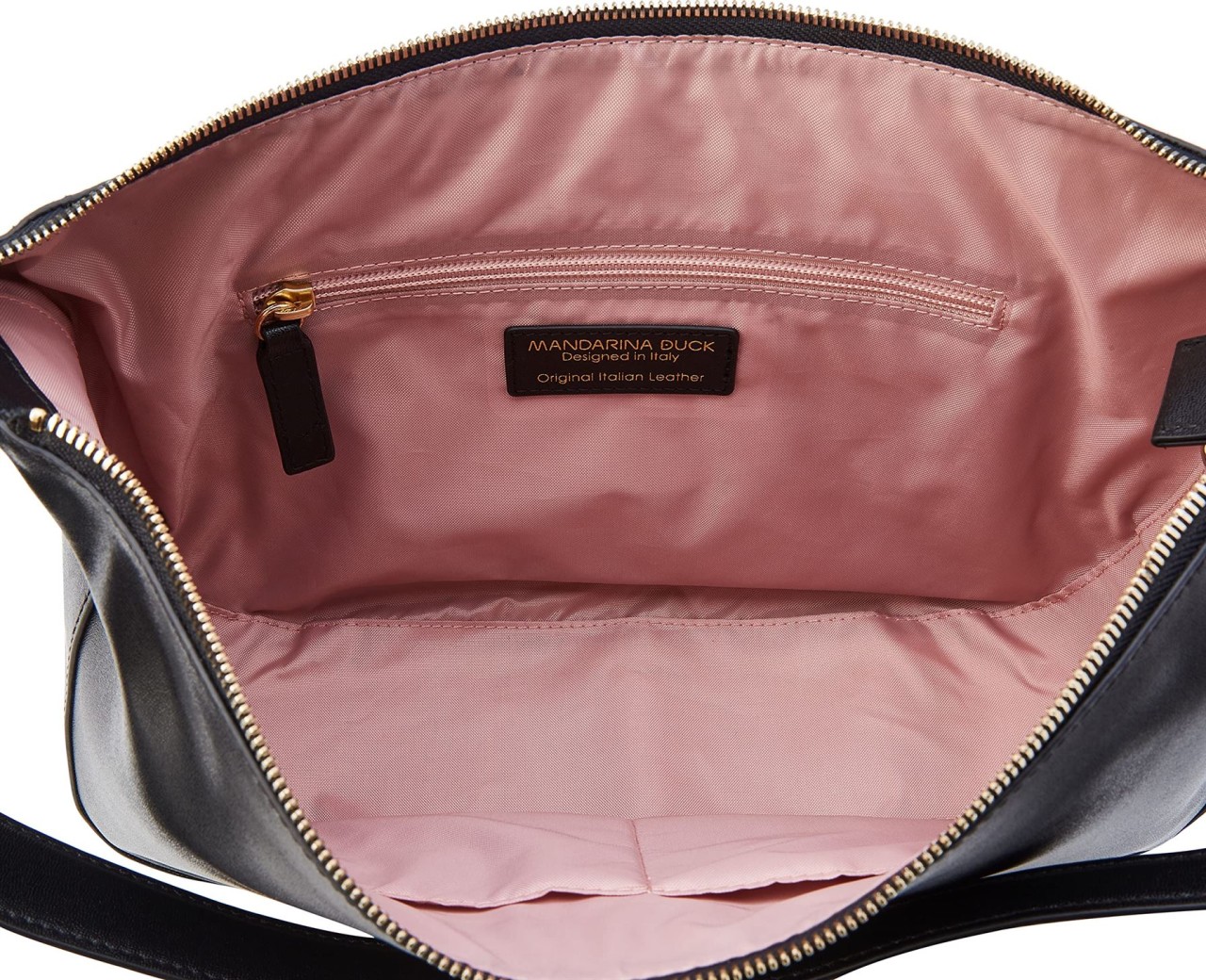 MANDARINA DUCK Handtaschen schwarz