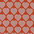 Tücher mit Jacquard-Herzen