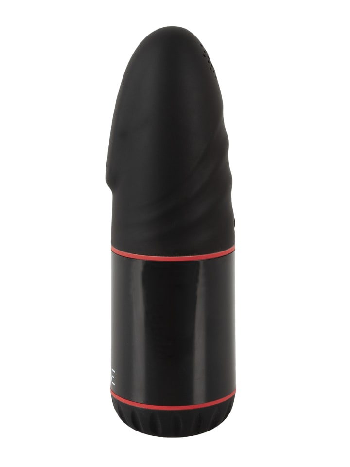 WYNE Masturbator mit Vibration und Heizfunktion Masturbator 02 in schwarz günstig kaufen 26 cm