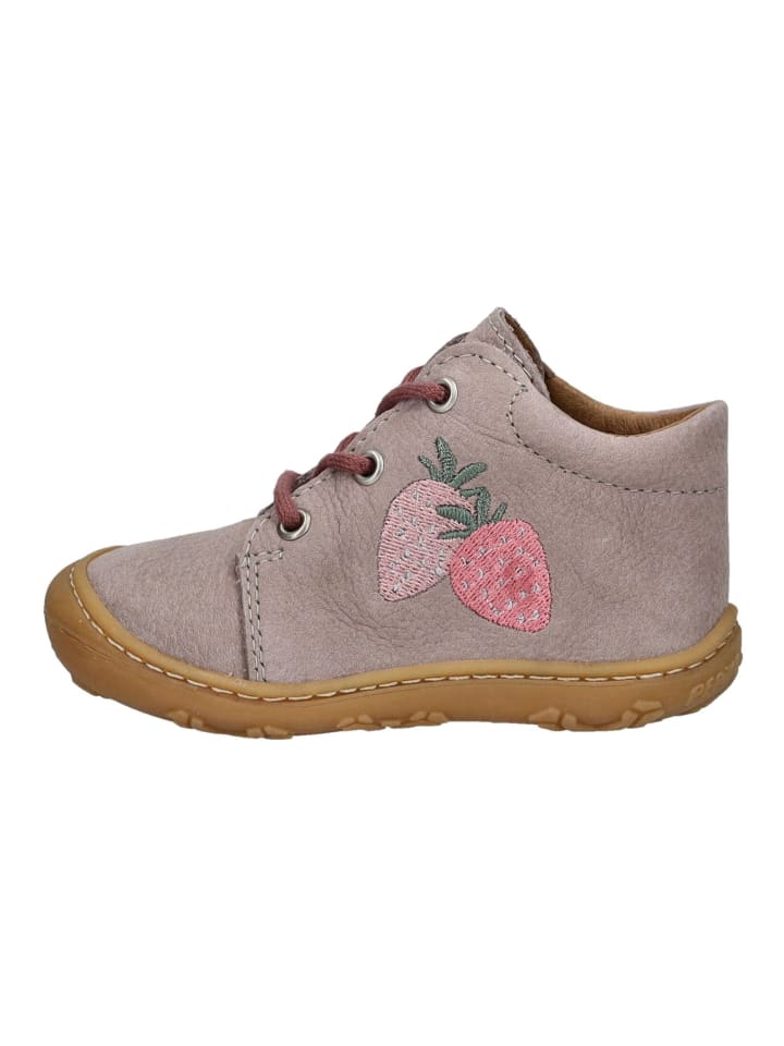 PEPINO Halbschuhe in Pink günstig kaufen