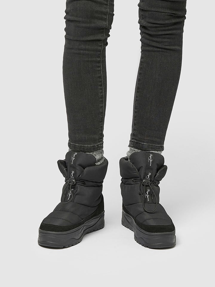 Pepe Jeans FOOTWEAR Winterboots 
