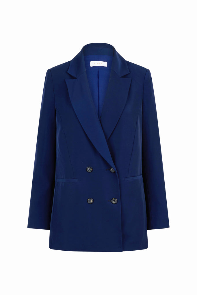 Blazer Long Katia