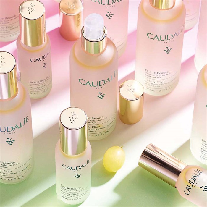 Eau de Beauté