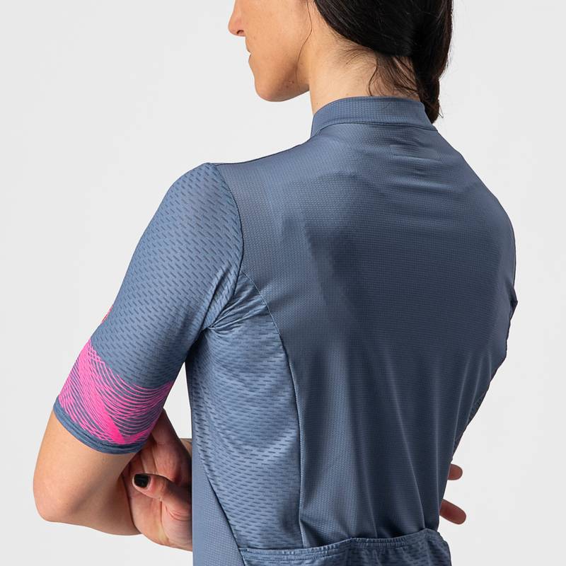 castelli FENICE Trikot Damen