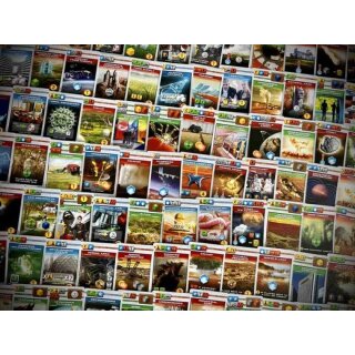 Terraforming Mars: The Dice Game (EN)