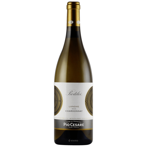 Pio CesarePiodilei Chardonnay 2021
