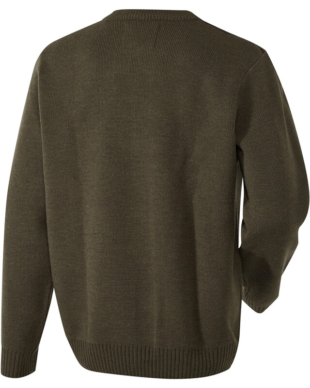 Parforce Traditional Hunting Jagdpullover Classic