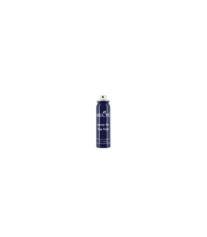 HEROME-SOINS ONGLES-Sèche Vernis - Top Coat