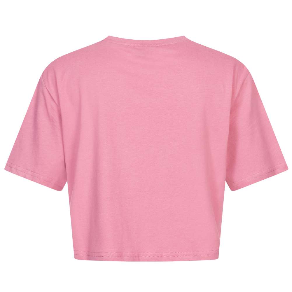ellesse Alberta Damen Crop T-Shirt SDA04484-814