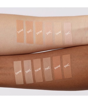 IsaDora No Compromise Lightweight Matte Concealer Concealer-10 ml