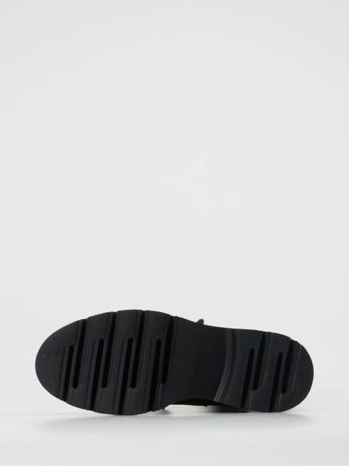 Schnürstiefelette-17430090027 Mannori