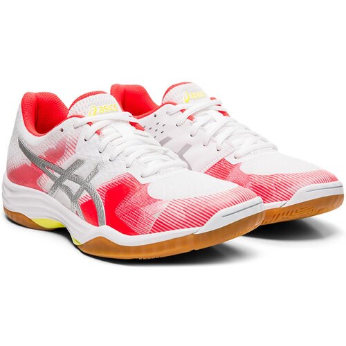 DAMEN NETBALLSCHUHE GEL-TACTIC