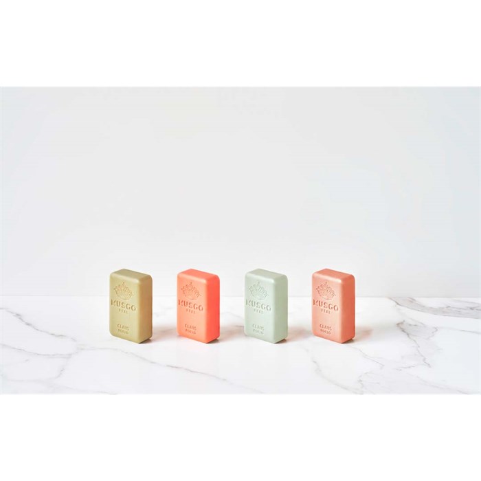 Body Soap