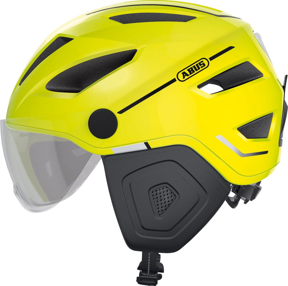 Abus Pedelec 2.0 Ace - Fahrradhelm kaufen | Bike-Discount