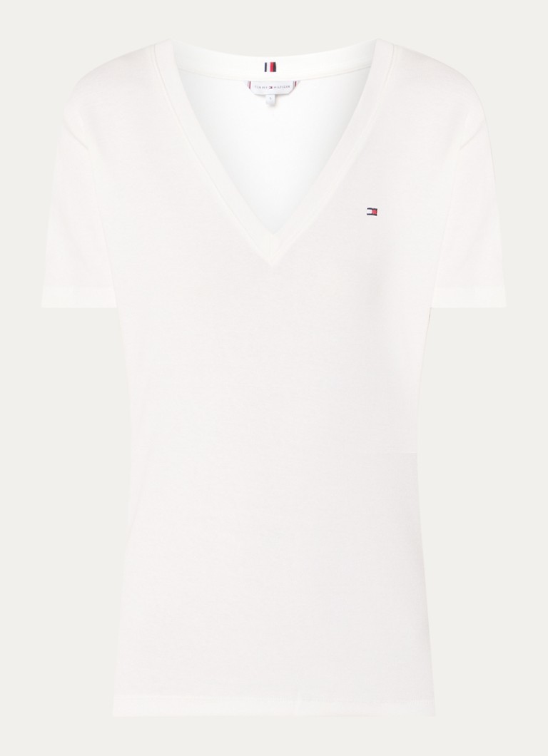 Μπλούζα Tommy Hilfiger με λογότυπο Cody