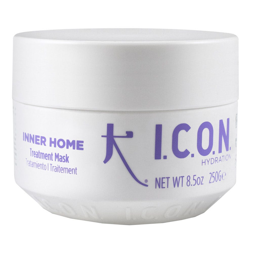 ICON INNER Moisturizing Treatment 250 ml