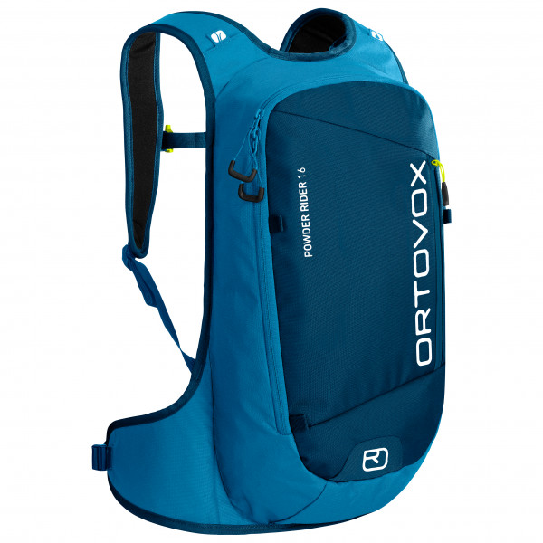 Ortovox - Powder Rider 16 - Skitourenrucksack
