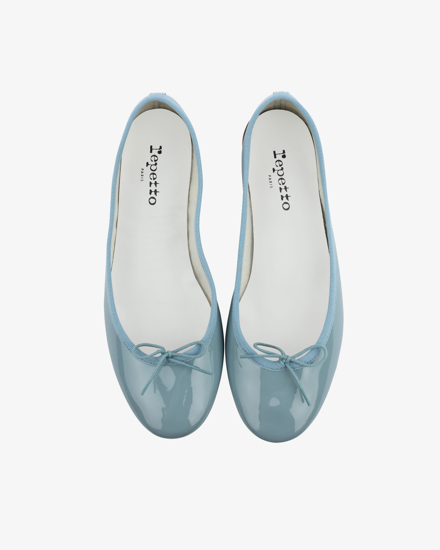Cendrillon ballerinas