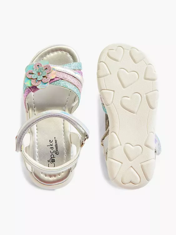 Cupcake Couture Sandale