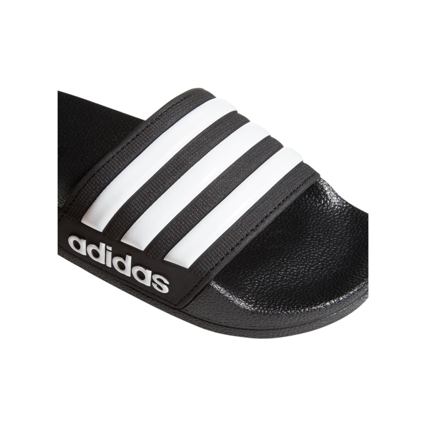adidas Adilette Shower Badelatsche Kids Blau