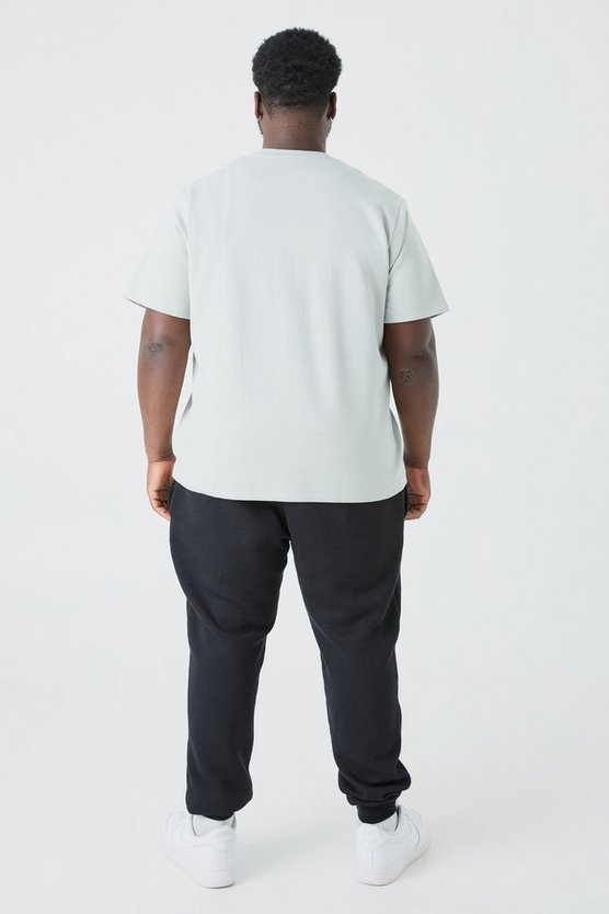 Plus T-Shirt