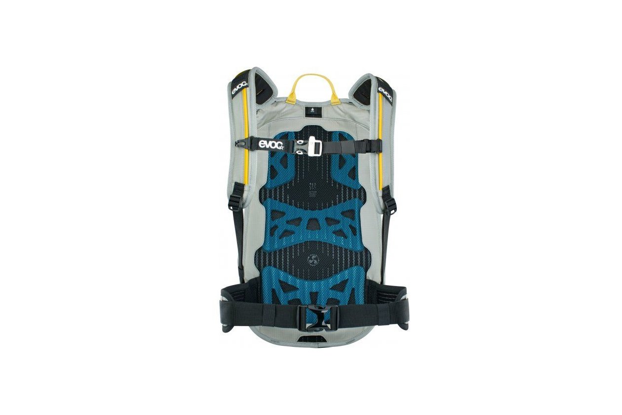 Evoc Stage 18