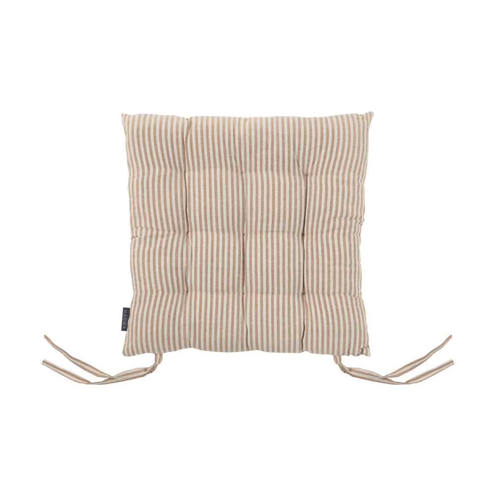 Stuhlkissen Oslo beige