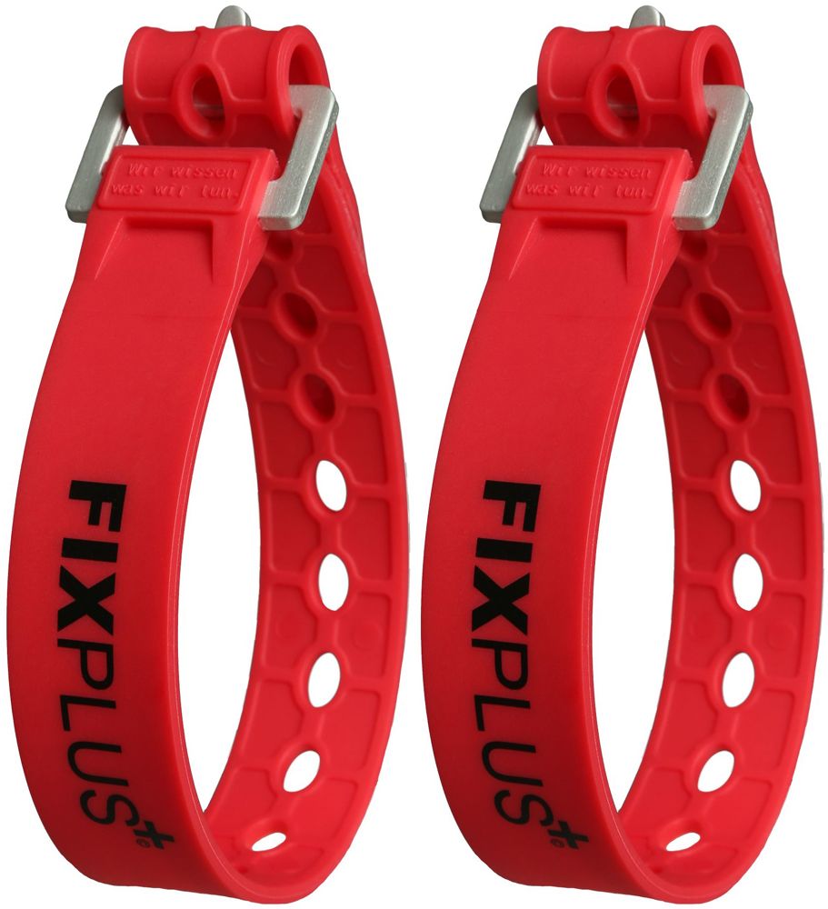 Fixplus Strap Befestigungsband 23cm (2er Pack) kaufen | Bike-Discount