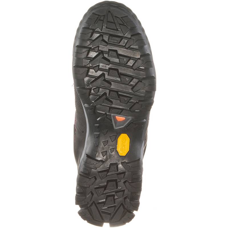 Mammut Ducan Low Wanderschuhe Damen