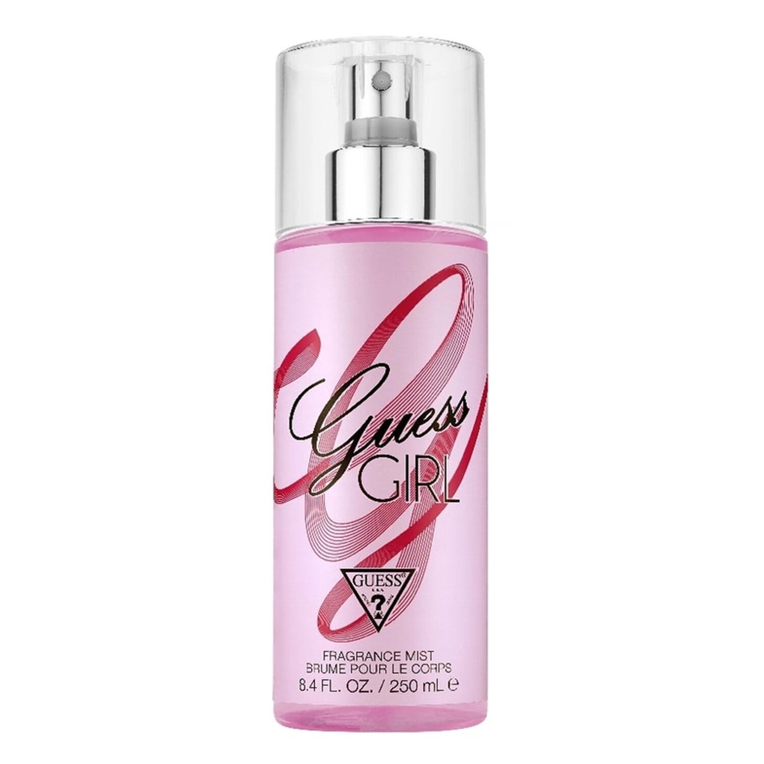 Guess Guess Girl Brume Corps Parfumée