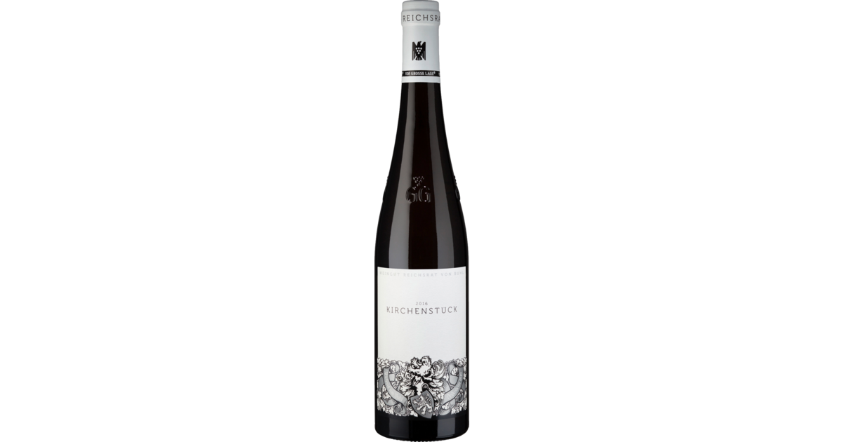 Forst Kirchenstück Riesling GG