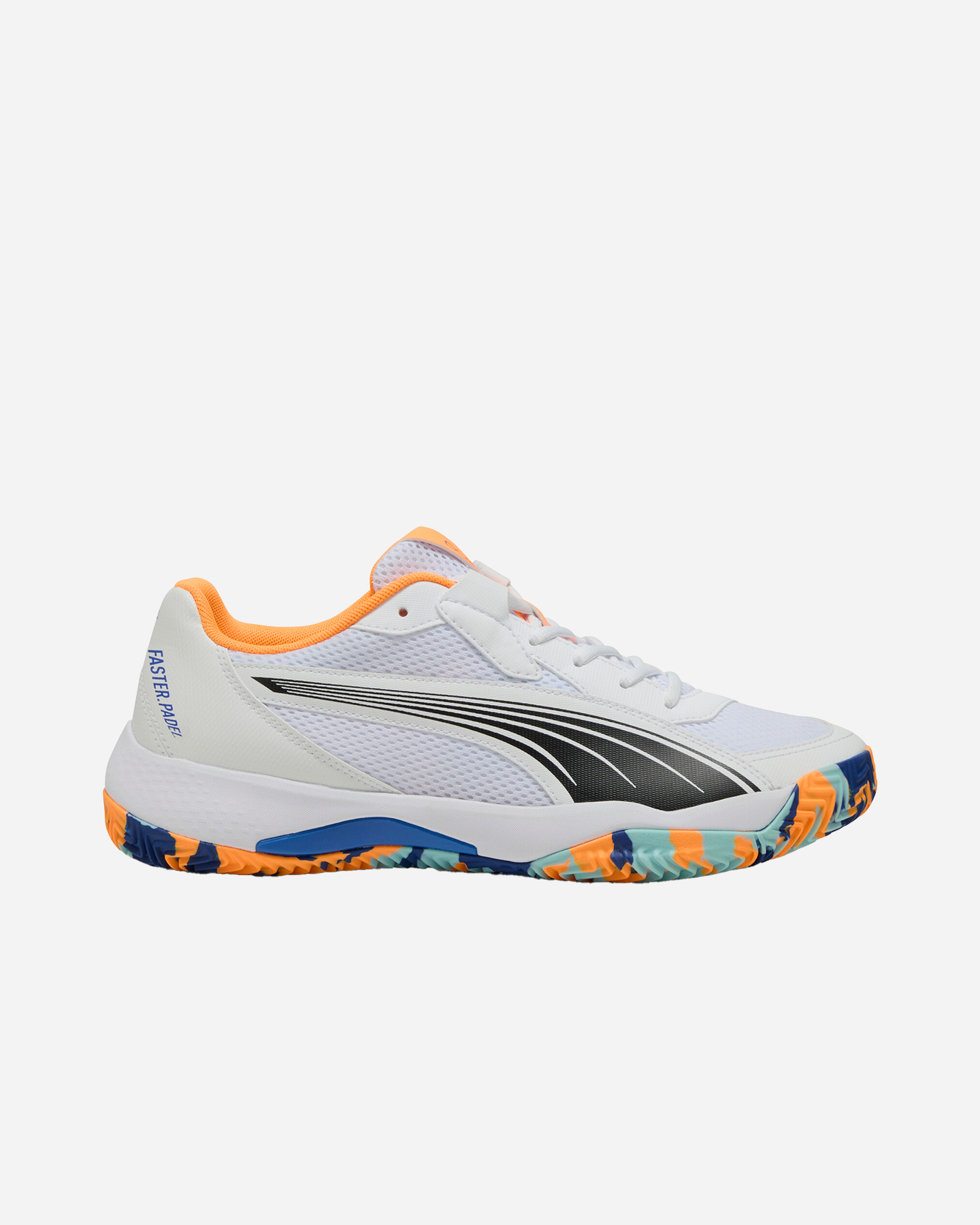 Buty do padla Puma Nova Court M 108287-02