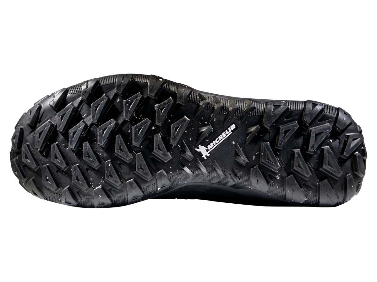 Mammut Ultimate III GTX Low Black Damen Wanderschuhe