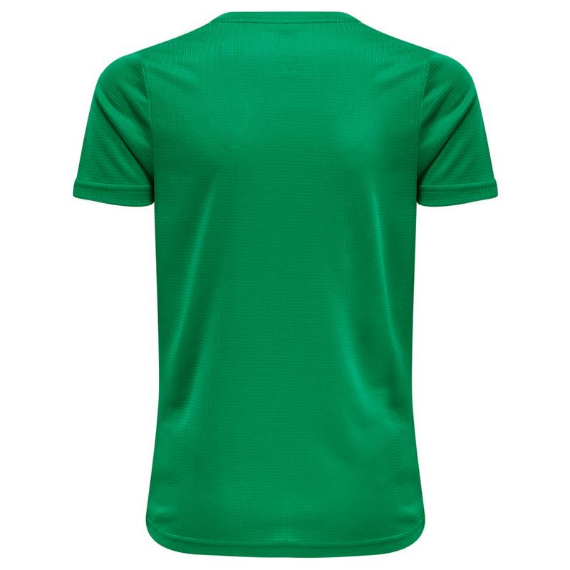 Newline KIDS CORE FUNCTIONAL T-SHIRT S/S T-Shirt Kinder