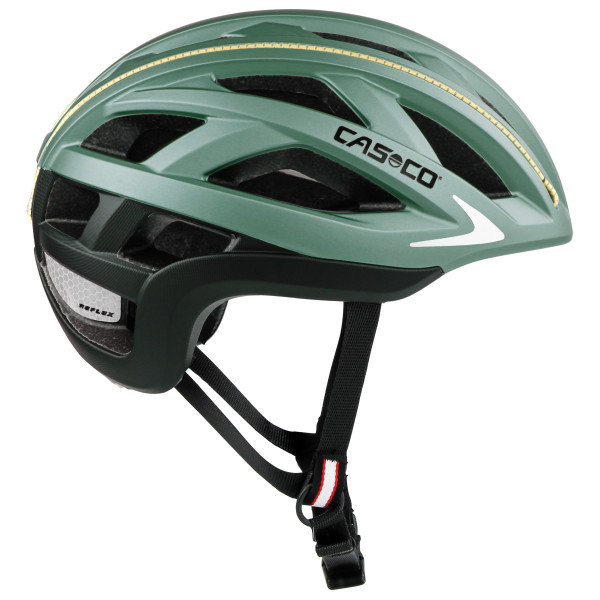 CASCO - Cuda 2 Strada - Radhelm