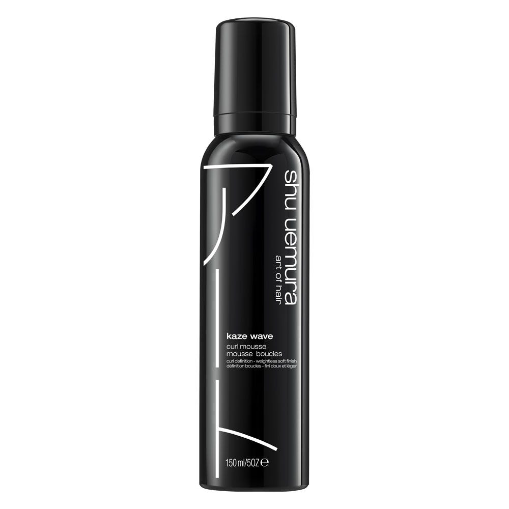 Shu Uemura Kaze Wave 150 ml