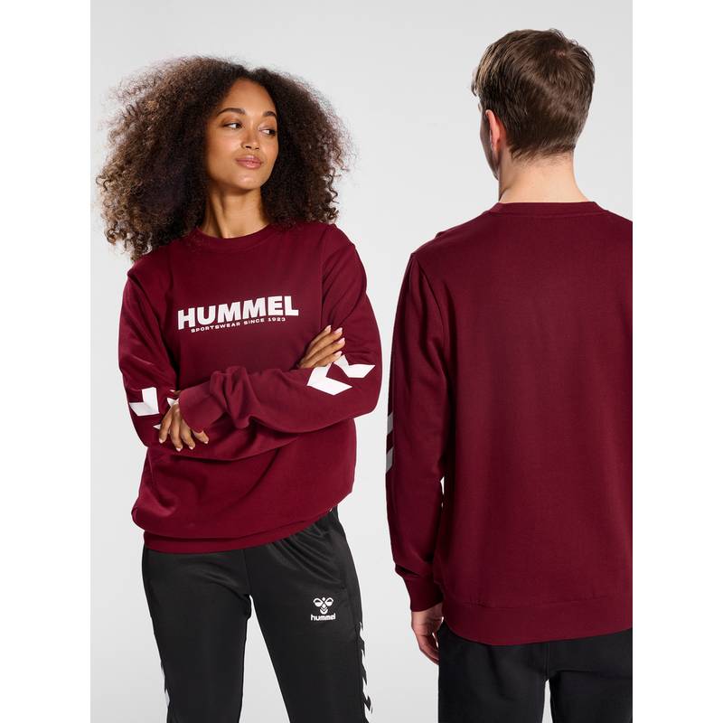 hummel hmlLEGACY SWEATSHIRT Sweatshirt