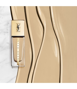 Yves Saint Laurent Touche Éclat Le Teint Flüssige Foundation-25 ml