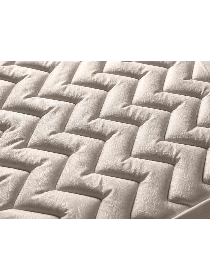 COSTWAY Gästebett Klappbar mit Matratze 90x200cm in Beige günstig kaufen onesize