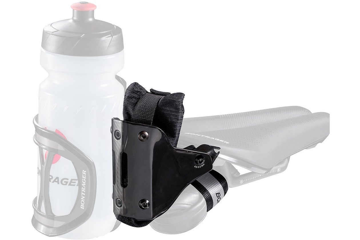 Bontrager Hilo Integrated Speed Storage