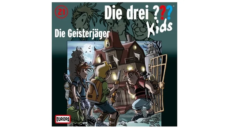 021/Die Geisterjäger